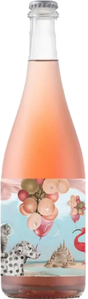 Pjenušavo vino Pet-Nat Ščurek 0,75 l