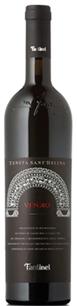 Vino Venko Saint Helena 2012 Fantinel 0,75 l