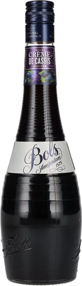 Liker Creme de Cassis Bols 0,7 l