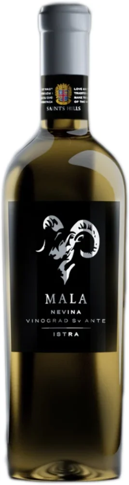 Wine Mala Nevina 2023 Saints Hills 1,5 l