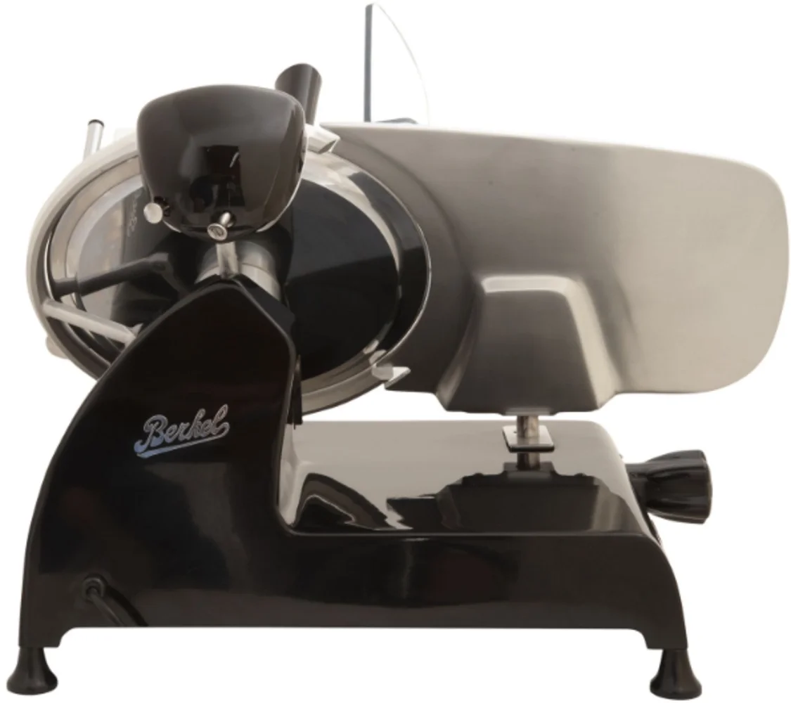 Berkel Electric slicer RED LINE 300 Black