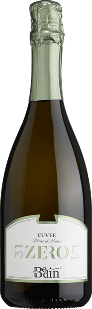 Pjenušavo vino Cuvee 31zero41 Extra Dry Bedin 0,75 l