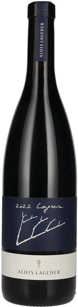 Vino Lagrein 2022 Alois Lageder 0,75 l