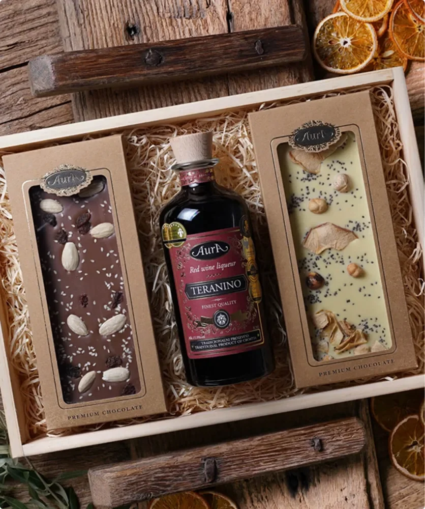 Gift pack Aura 2
