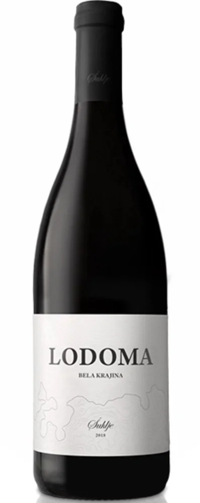 Wine Lodoma 2020 Šuklje 0,75 l