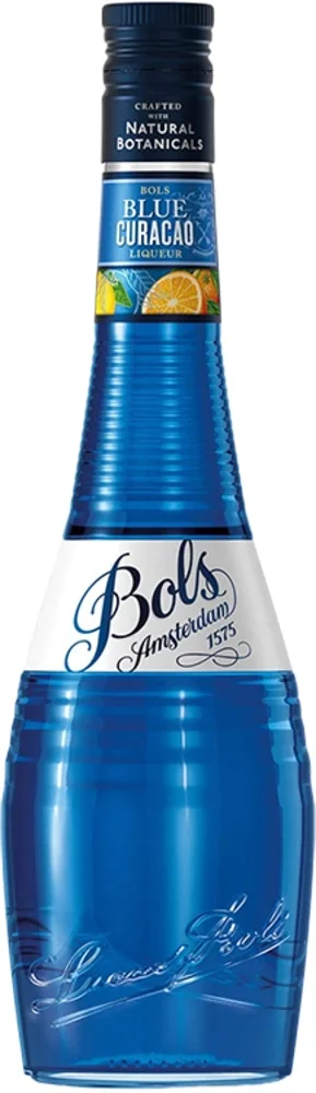 Liker Blue Curacao Bols 0,7 l