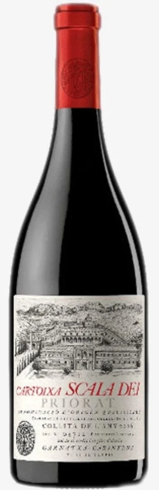 Vino Cartoixa 2016 Scala dei 0,75 l