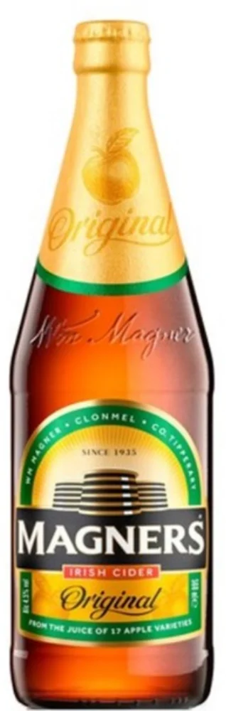 Cider Magners Original STK 0,568 l