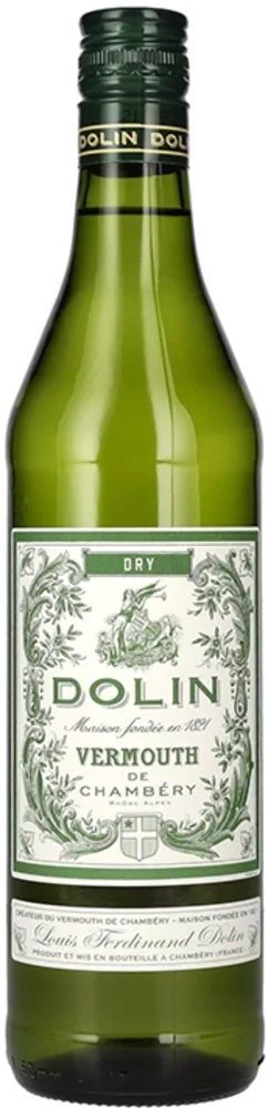 Bitter Vermouth Chambery Dry Dolin 0,75 l