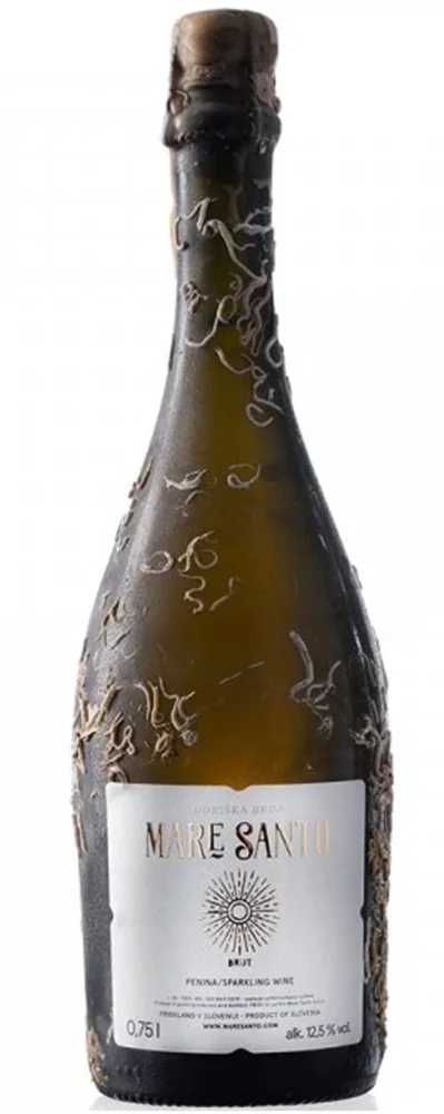 Pjenušavo vino Rose Prestige Mare Santo 0,75 l