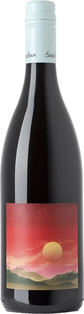 Vino Pinot Noir Sanctum 0,75 l