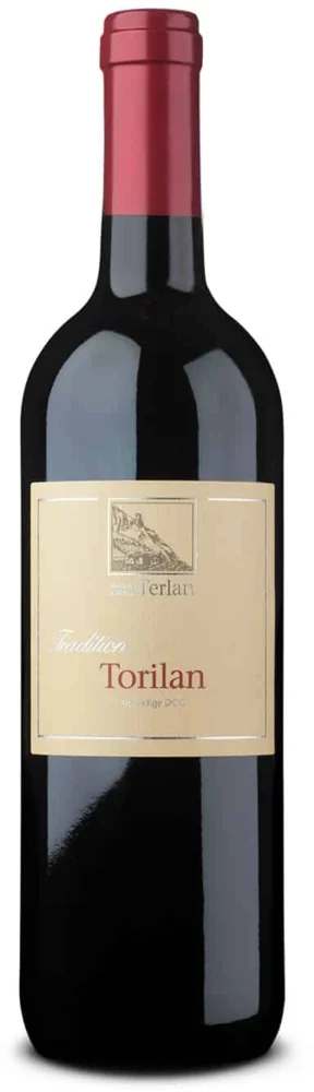 Wine Torilan Tradition 2019 Cantina Terlano 0,75 l