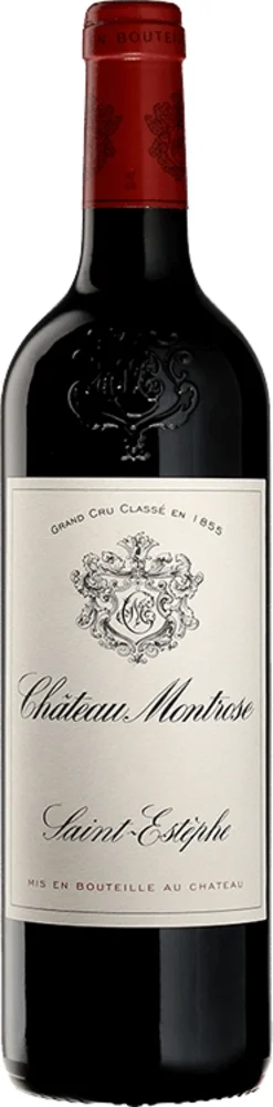 Vino Montrose 2014 Chateau Montrose 0,75 l