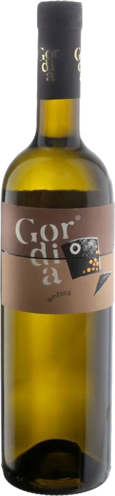 Vino Amfora 2019 Gordia 0,75 l