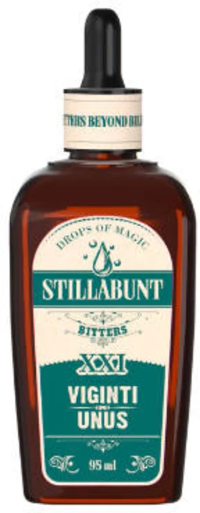 Gorko Viginiti Unus XXI Stillabunt Orsadrinks 0,095 l