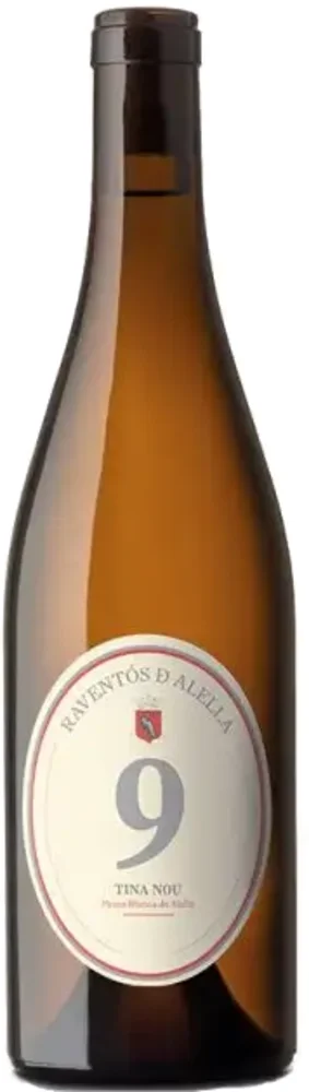 Vino Pansa Blanca 2019 Raventos de Alella 0,75 l
