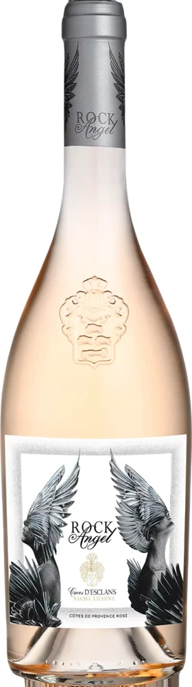 Vino Rock Angel Whispering Angel 0,75 l