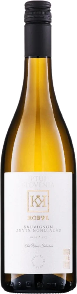 Vino Sauvignon Kobal 0,75 l