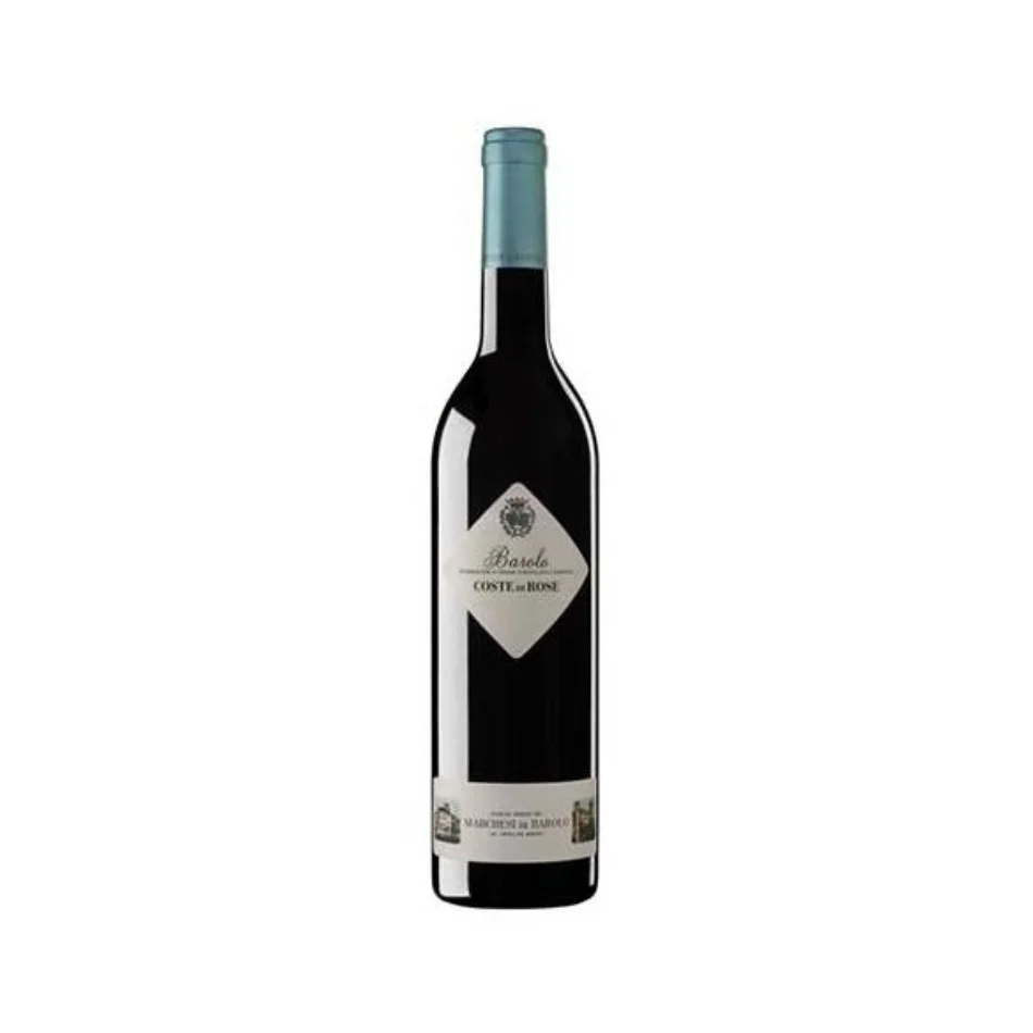 Vino Barolo Coste di Rose 2015 Marchesi di Barolo 0,75 l