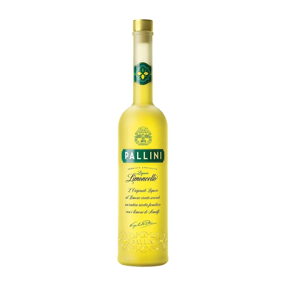 Liqueur Limoncello Pallini 0,7 l