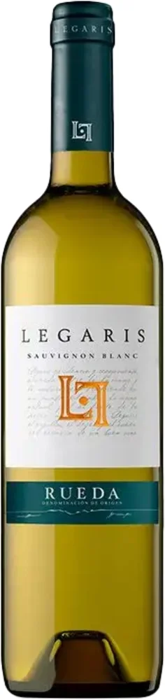 Vino Sauvignon Blanc Legaris 0,75 l
