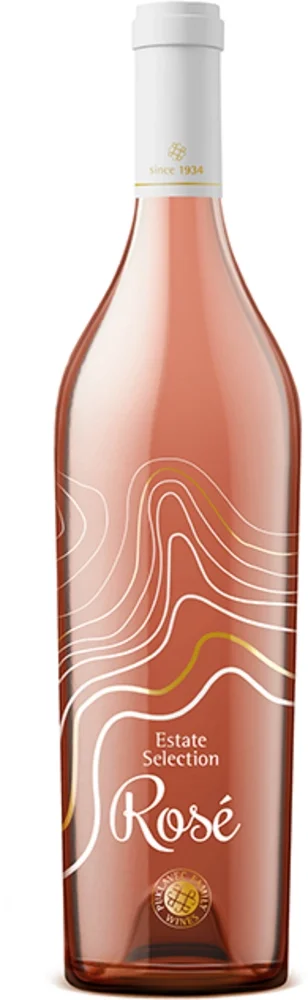 Vino Rose Estate Selection Puklavec Family Wines 0,75 l