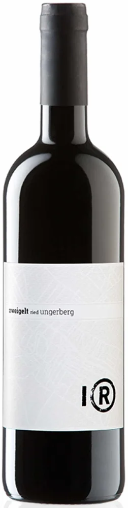 Wine Zweigelt Ungerberg 2020 Markus Iro 0,75 l