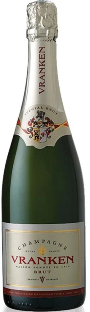 Champagne Special Brut Vranken 1,5 l