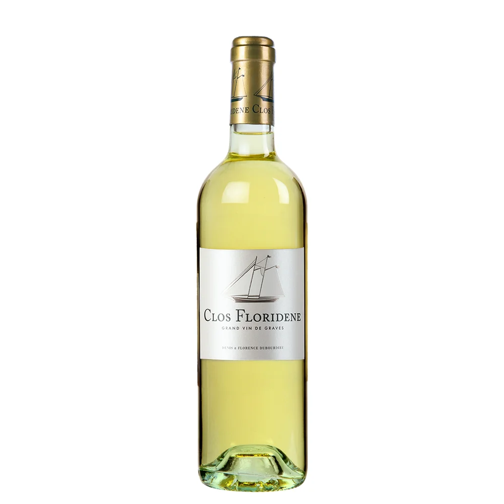 Vino Graves 2023 Clos Floridene 0,75 l