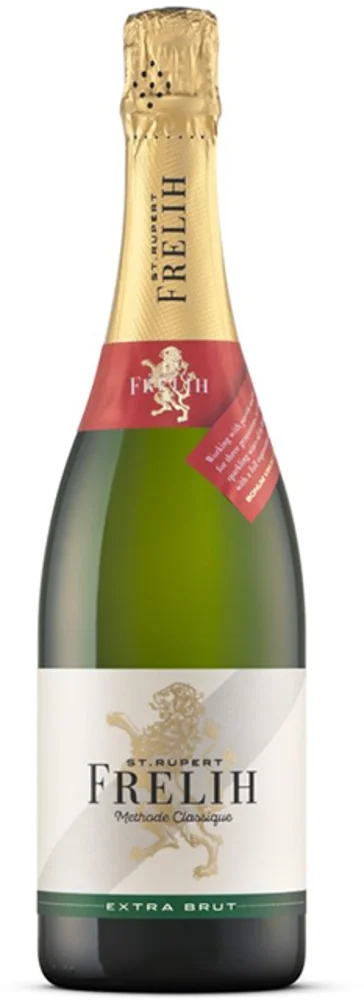Sparkling wine Extra Brut Frelih 0,75 l