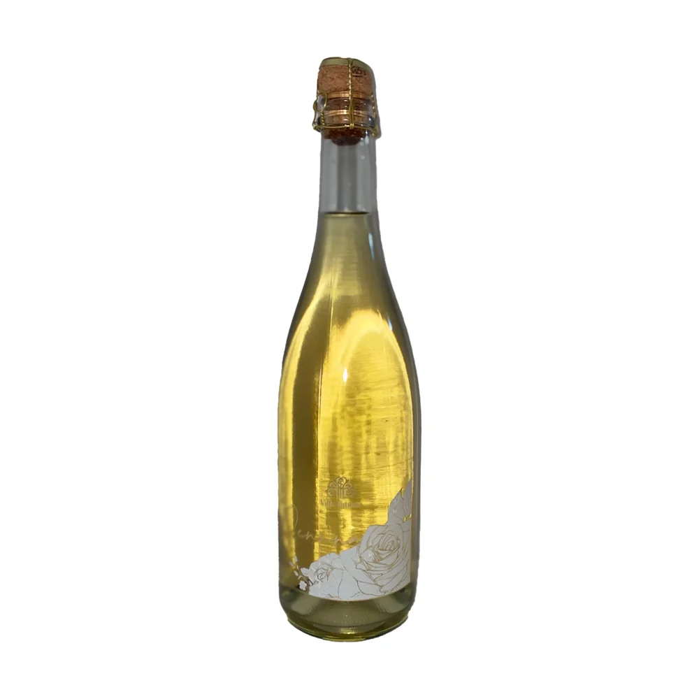 Pjenušavo vino Brut 2023 Villa Fabiani 1,5 l
