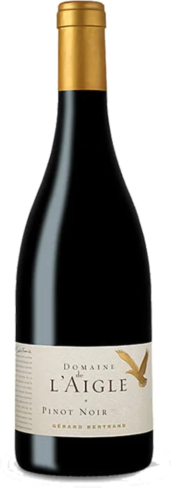 Vino Domaine de l'Aigle Pinot Noir 2020 Gerard Bertrand 0,75 l