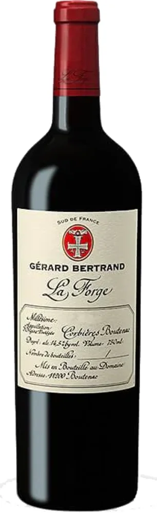 Wine La Forge 2020 Gerard Bertrand 0,75 l