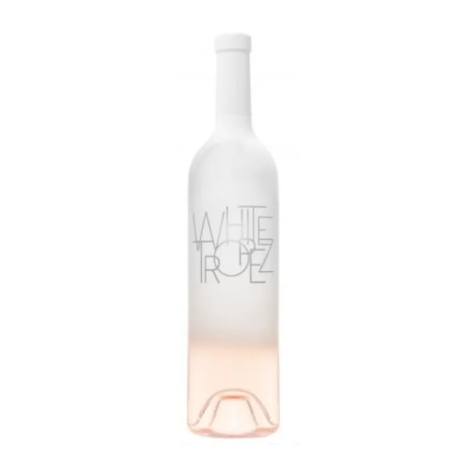 Vino White Rose Domaine Tropez 0,75 l