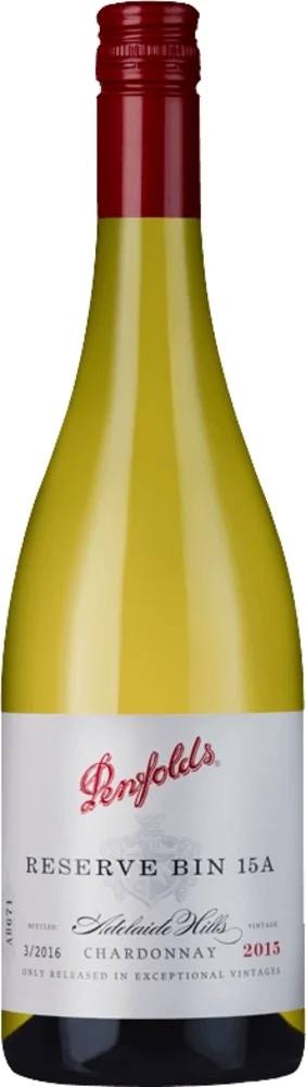 Vino Chardonnay Bin A Reserve 2015 Penfolds 0,75 l
