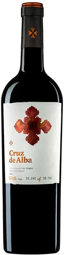 Vino Cruz de Alba 2015 Cruz de Alba 3 l