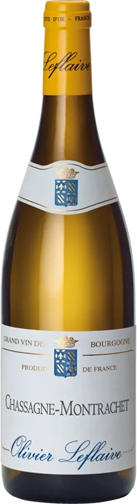 Vino Chassagne-Montrachet 2021 Olivier Leflaive 0,75 l