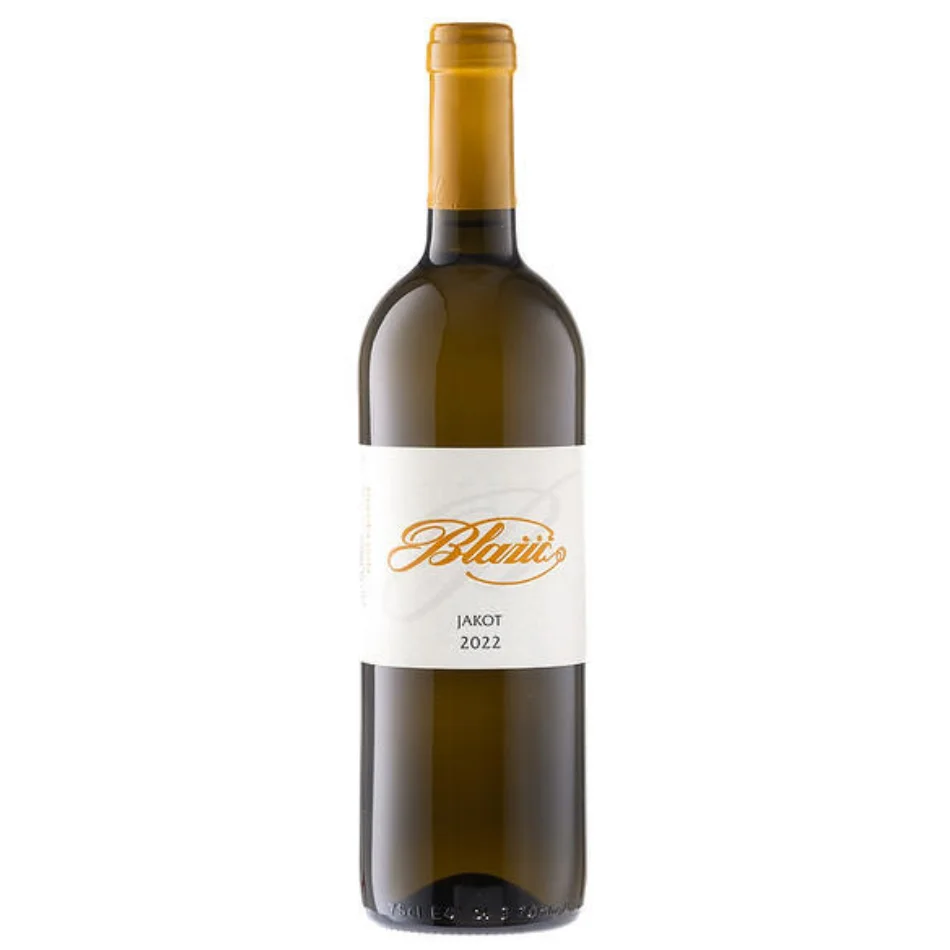 Wine Jakot Blažič 0,75 l