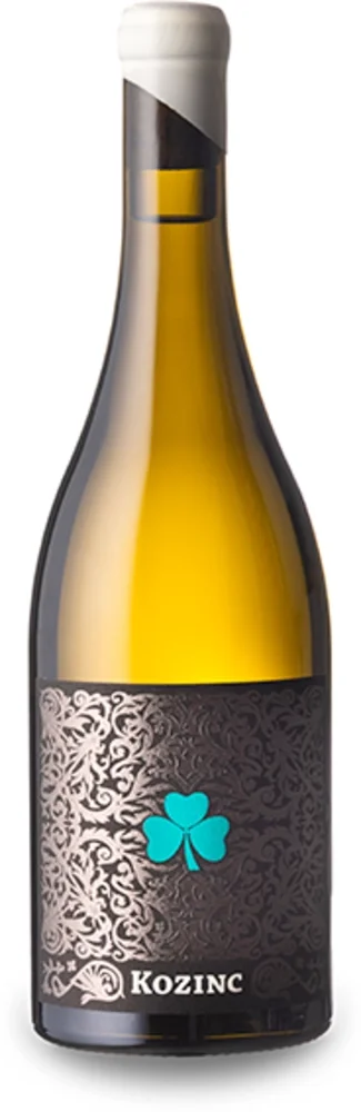 Wine Sauvignon Selection 2022 Kozinc 0,75 l