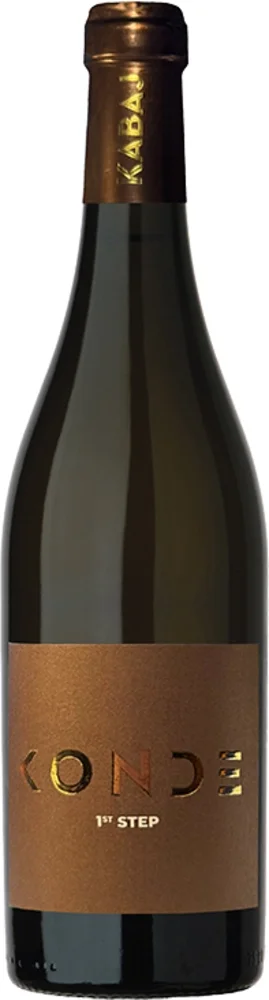 Vino Konde 2009 Kabaj 0,75 l