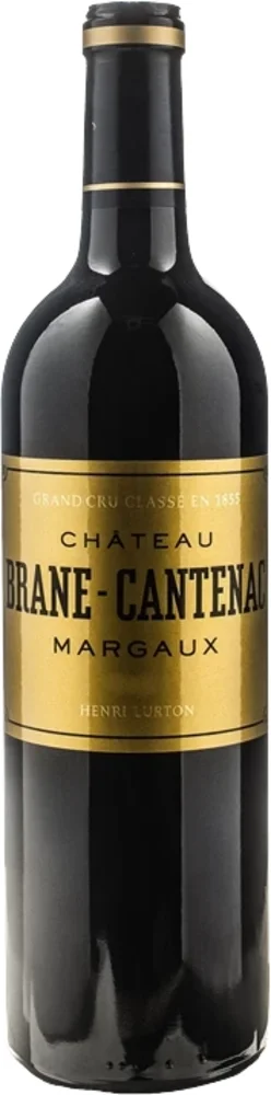 Wine Chateau Brane-Cantenac 2014 Chateau Brane Cantenac 0,75 l