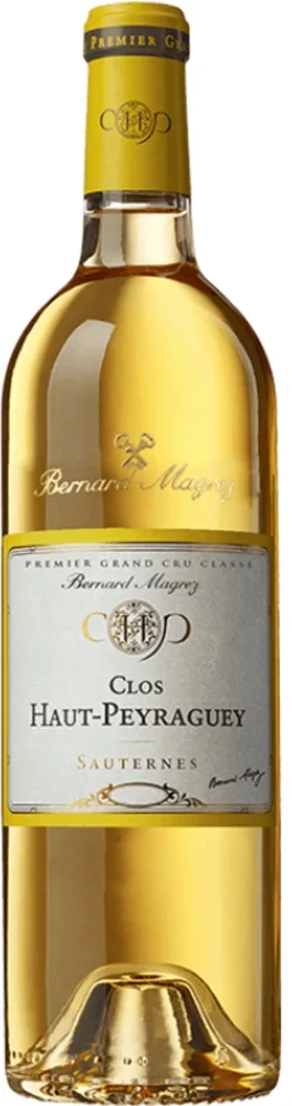 Vino EN PRIMEUR Clos Haut-Peyraguey 2024 0,75 l