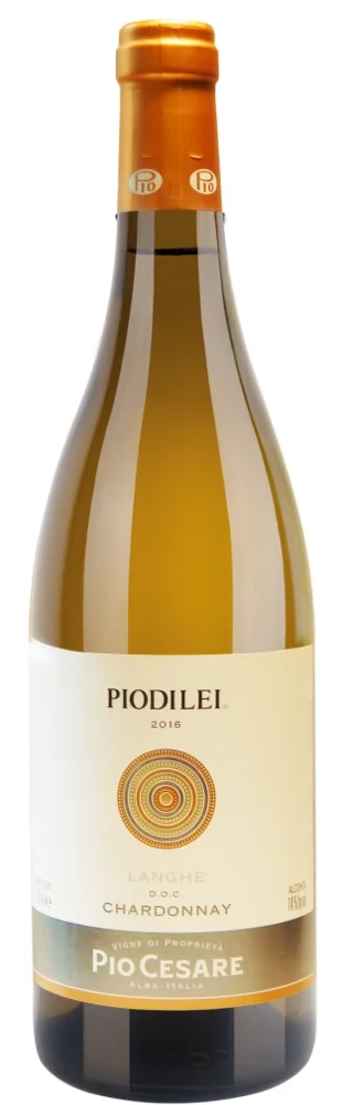 Vino Piodilei Chardonnay DOC 2021 Pio Cesare 0,75 l