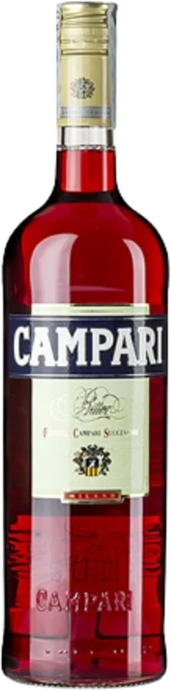 Bitter CAMPARI 1 l