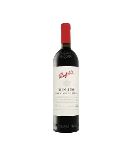 Wine Shiraz Bin 150 Marananga 2018 Penfolds 0,75 l