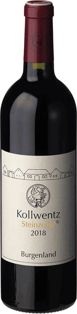 Vino Romerhof Steinzeiler 2016 Kollwentz 0,75 l
