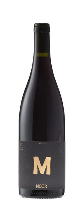 Wine Noir 2021 M-enostavno dobra vina 0,75 l