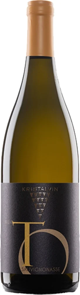 Vino TO Sauvignonasse Kristalvin 0,75 l