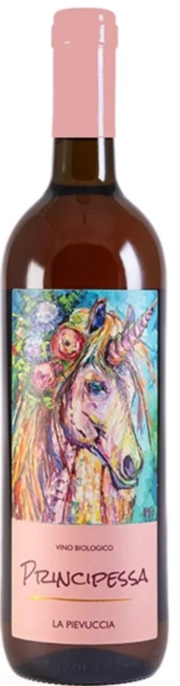 Wine Principessa 2020 La Pievuccia 0,75 l