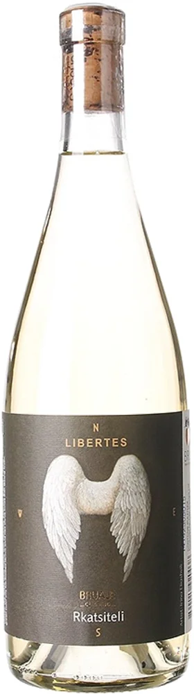 Wine Rkatitseli CLASSIC 2022 Bruale 0,75 l